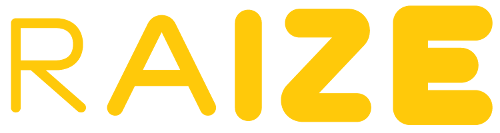 logo raize